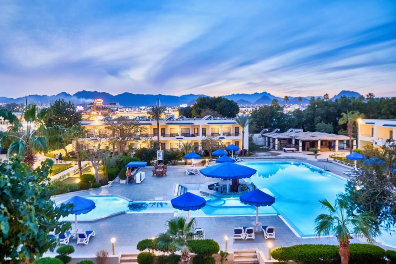 Cataract Resort Naama Bay Sharm el-Sheikh Ngoại thất bức ảnh